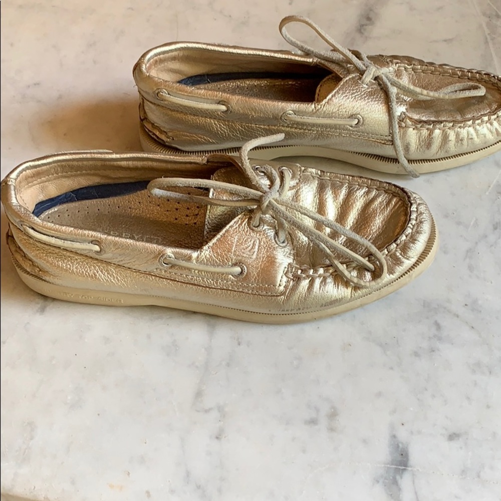 Sperry Topsiders - Picture 2 of 4